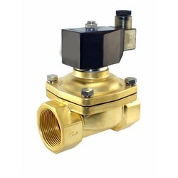 Solenoid Valve