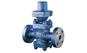 Pressure Valves