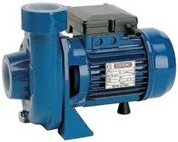 BUSH PUMPS