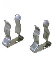 Clips and Clamps