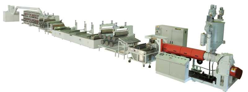 PP HDPE Mono filament Plant