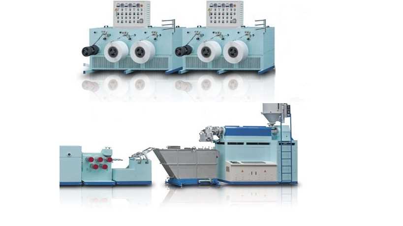 Box Strapping Plant