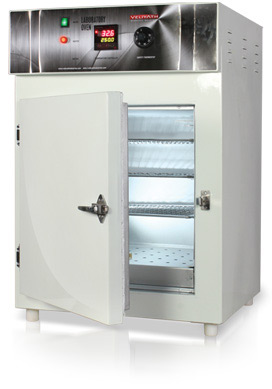 LABORATORY OVEN 