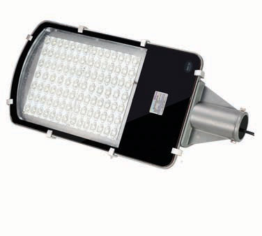 Midori Series LED Street Light