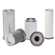AIR OIL SEPERATOR