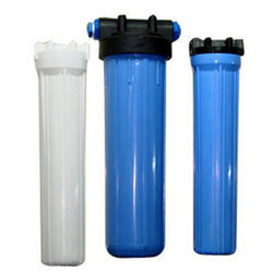 MICRON FILTRATION PLANT