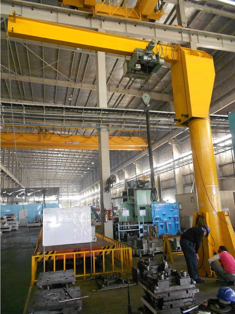 JIB Crane