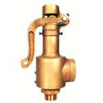 Air Safety Valves