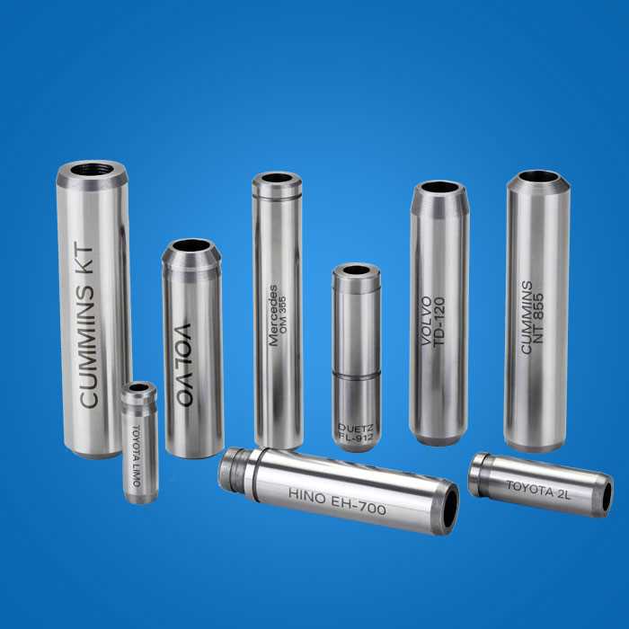 Valve Guides