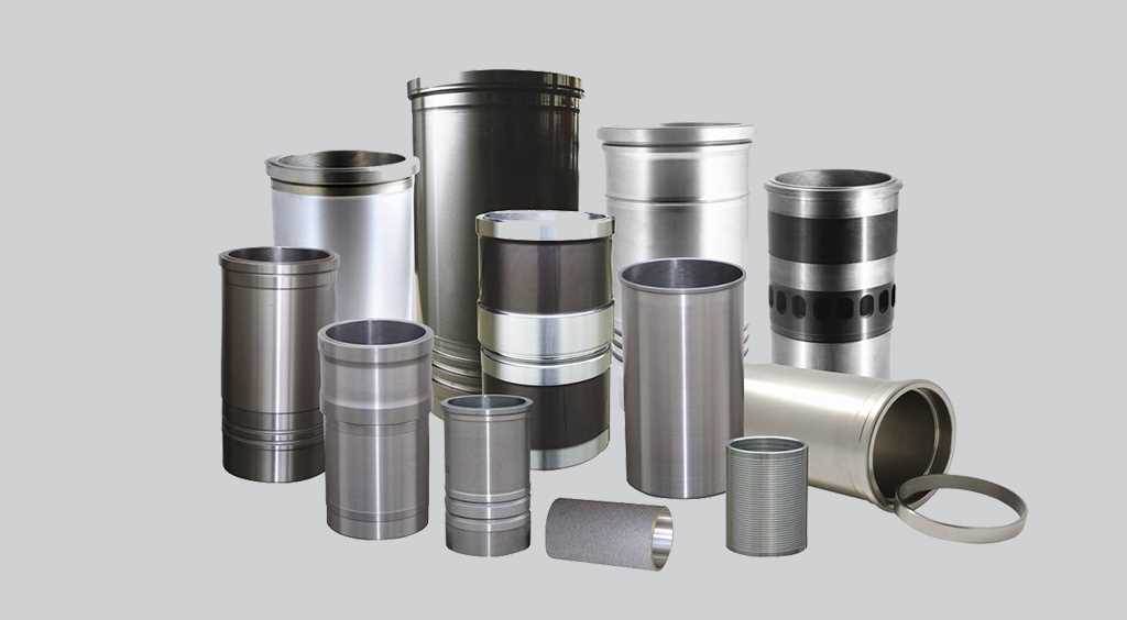 Automobiles Parts