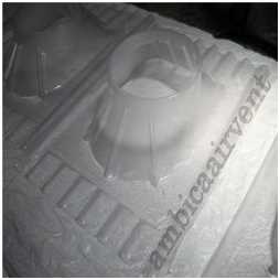 FRP Sheet Dome ( 24 )