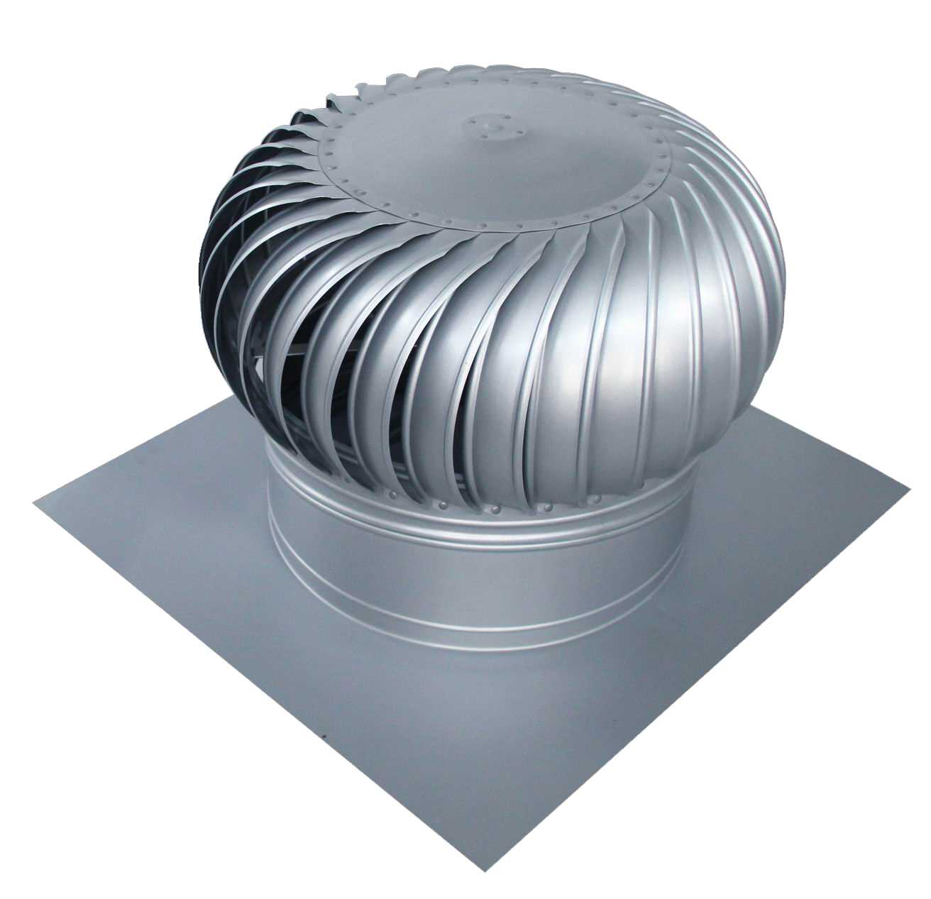 Turbo Ventilator ( 24 Alm-)
