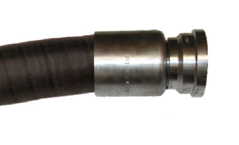 Concrete Pump Hose