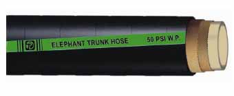 Elephant Hose