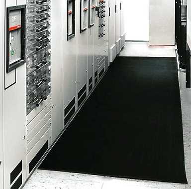 Electrical Insulating Mat
