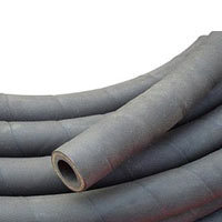 Fly Ash Hoses