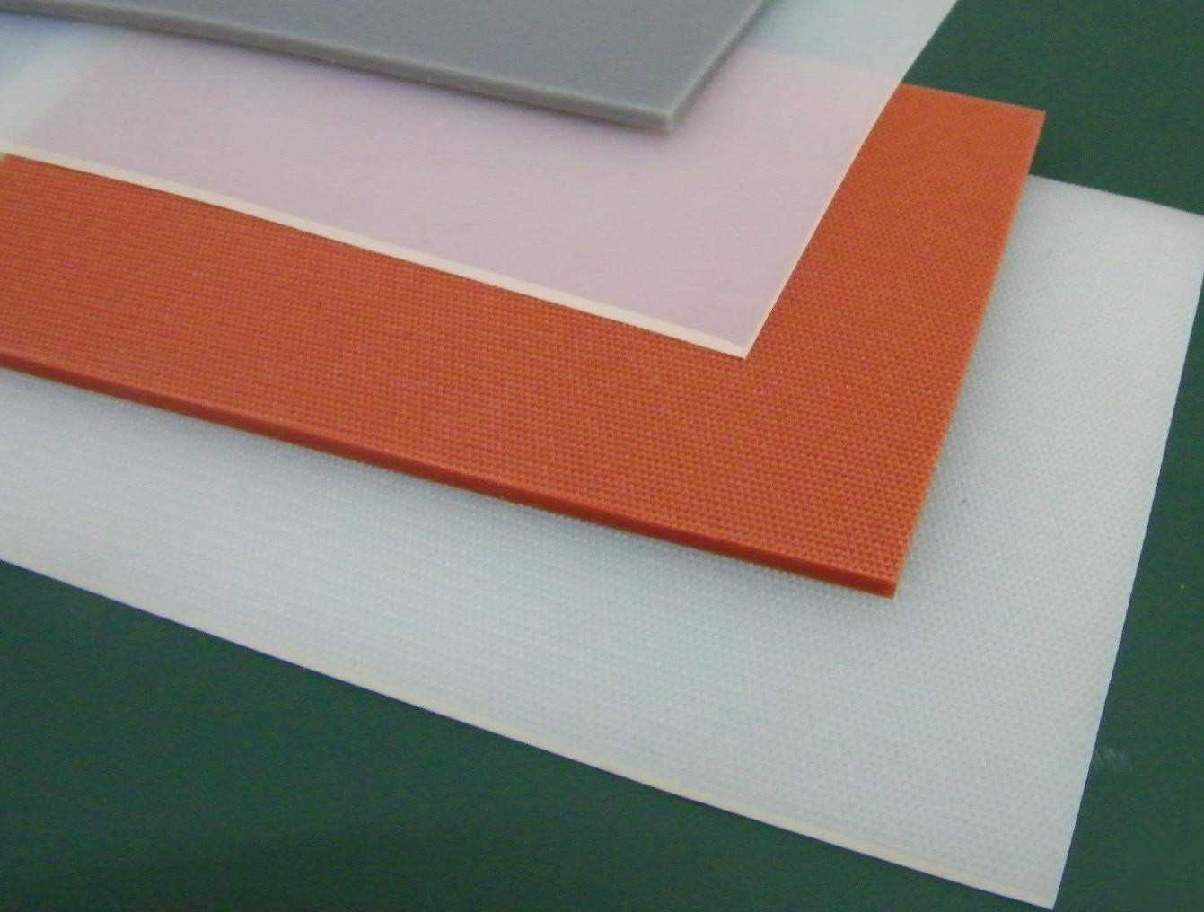 Silicone Sheet