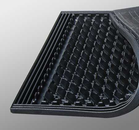 Cow Mats