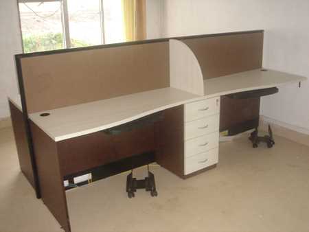 Modular Furniture