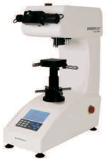 Closed Loop Hardness Tester