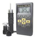 Ultrasonic Portable Hardness Tester
