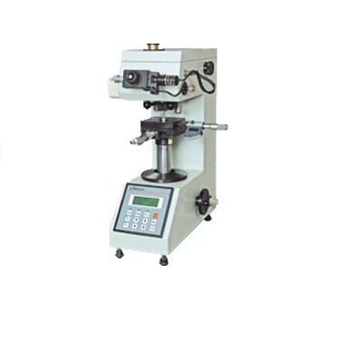 Digital Micro Hardness Tester