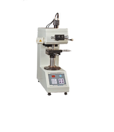 Manual Micro Hardness Tester