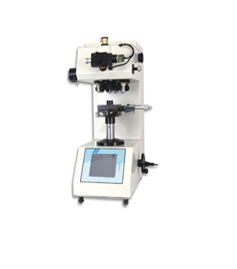 Semi Automatic Micro Hardness Tester