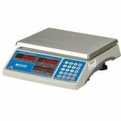 Counter Weighing Scales