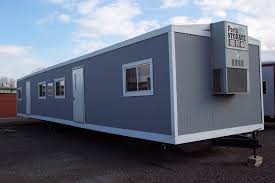 Portable Office Container