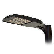 LED Street Lights