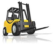 Forklift Trucks