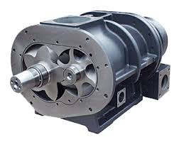 Compressor Parts