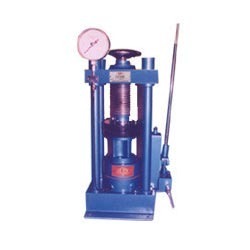 Compression Testing Machine