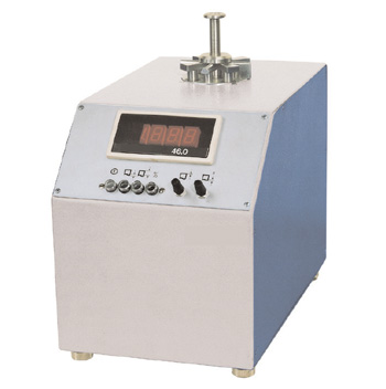 METAL TESTING MACHINE
