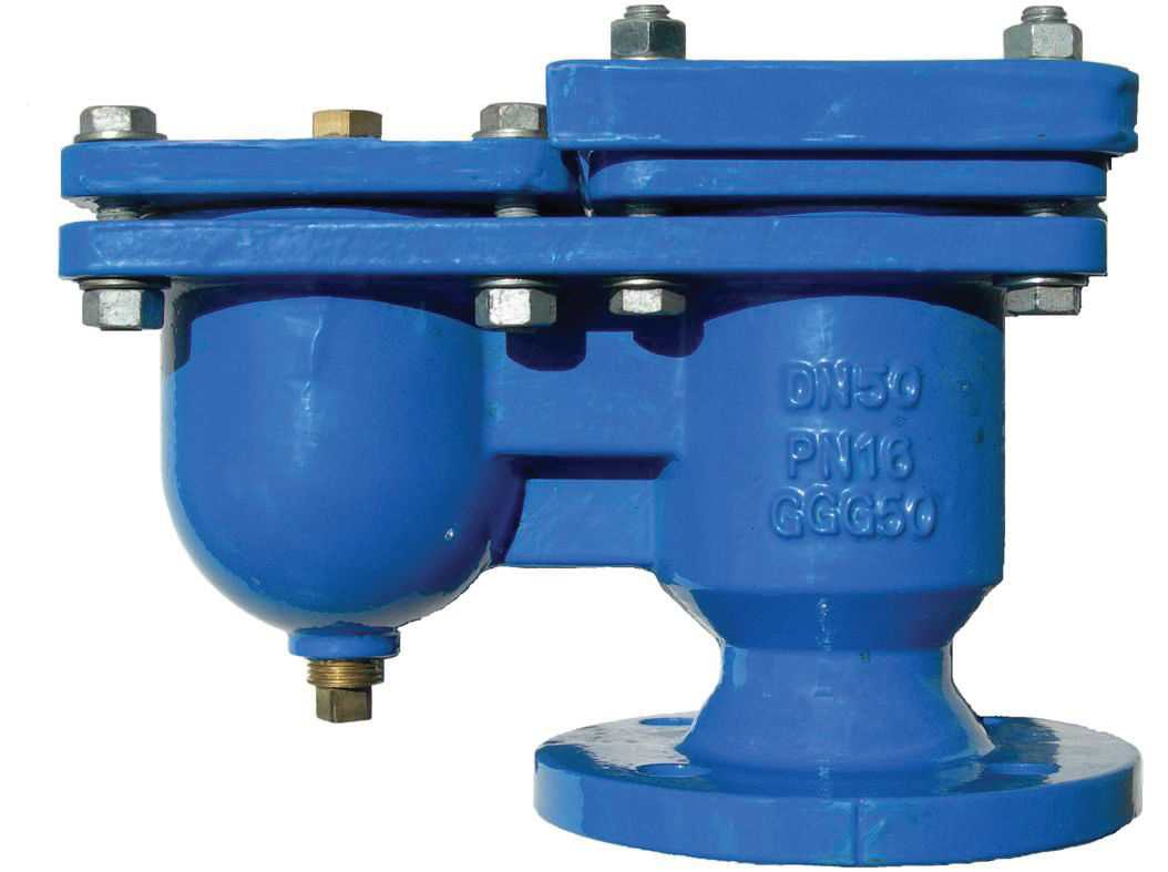 Air Valves