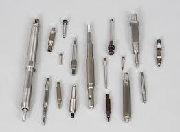 Motor Shafts 
