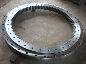 Crane Slewing Bearings