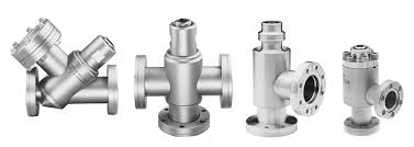 Metal Valves