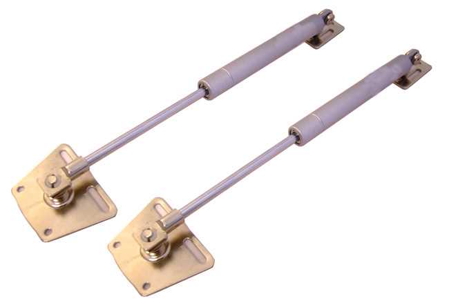  Hydraulic Lift Arm