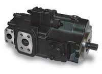 Parker Hydraulic Pumps