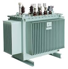 Three Phase Transformers