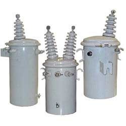 Single Phase Transformers