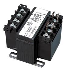 Control Transformer