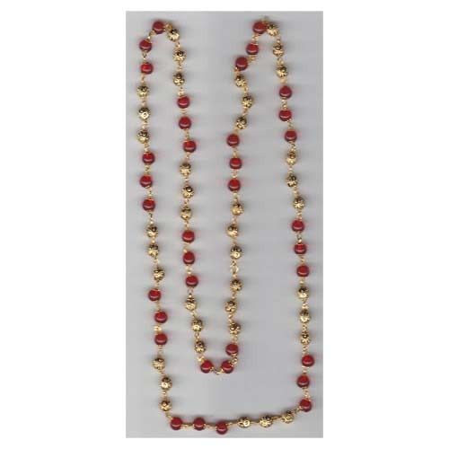  Brass Beads Dokiya 