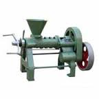 Oil Mill Machinery