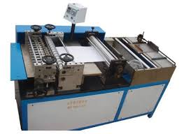 Filter Machinery
