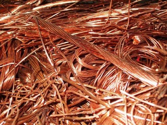 Metal Non Ferrous Recycling Plant