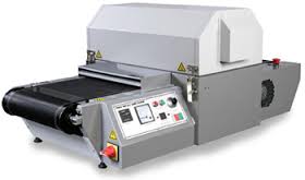 UV Curing dryer