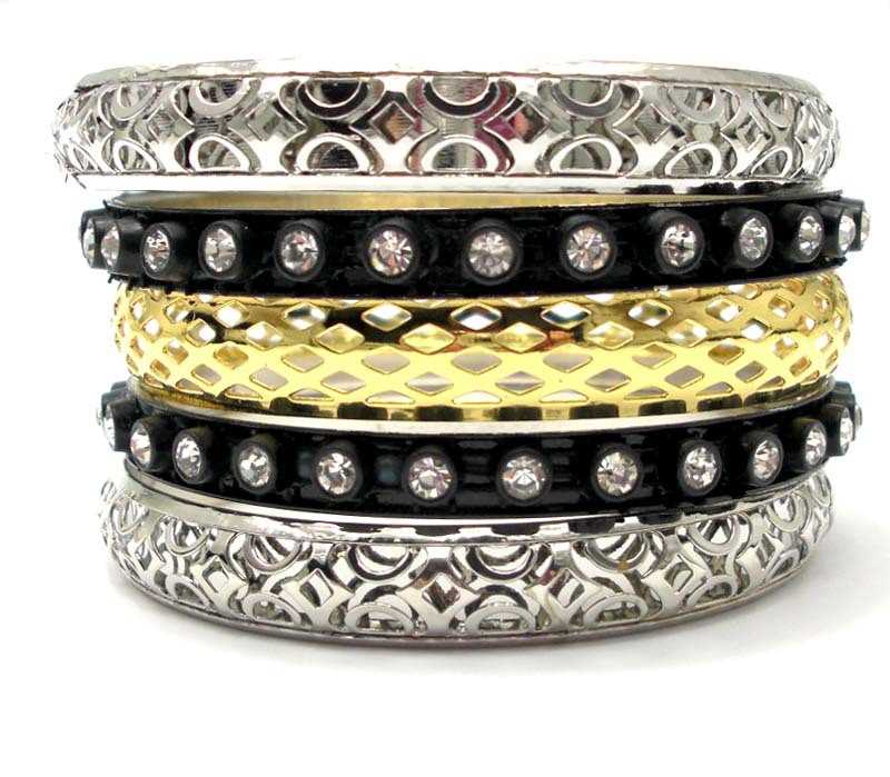 Fashion Bangles